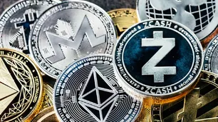 Criptomonedas: ocho plataformas gestionan el 90% de las operaciones