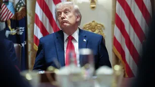 Se conoció el último reporte médico de Donald Trump: "Plenamente apto para desempeñar funciones"
