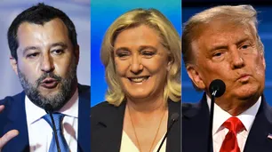 La búsqueda de una lógica política y comunicacional diferente