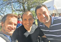 La imputación por evasión al nuevo titular de la Aduana revive internas