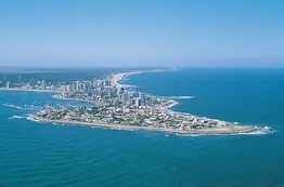 Los uruguayos esperan una temporada "floja" y apuestan más a la residencia de Argentinos