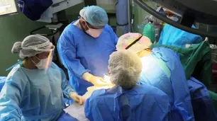 El Colegio Argentino de Cardioangiólogos advierte una paralización en la colocación de stents por la falta de insumos