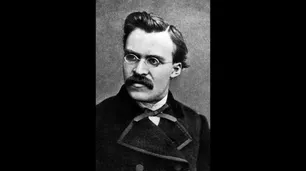 Filosofía en 3 minutos: Friedrich Nietzsche