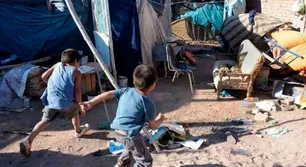 Córdoba registra 29,5% de pobreza en el primer semestre, por debajo del promedio nacional
