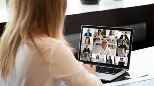 Teletrabajo: cómo son los desafíos recientes, actuales y futuros en Movistar