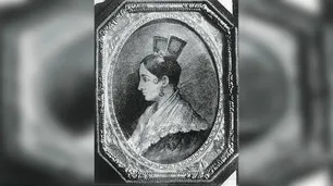 La glamorosa muerte de Encarnación Ezcurra