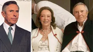 Alberto Roemmers, uno de los argentinos más ricos, deja una fortuna de US$ 2.400 millones