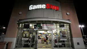 Ejecutivos de GameStop ganarían US$1.300 millones tras espectacular suba
