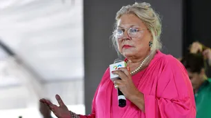 La Coalición Cívica pidió eliminar la AFI para "combatir el oscuro mundo del espionaje ilegal"