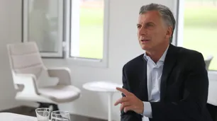 Macri firmó una carta contra la "amenaza" para la democracia de "ciertos gobiernos" en la pandemia