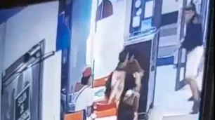 Madrid: un hombre entró a una pizzería y disparó contra tres personas