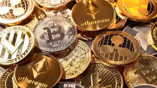 La gran estafa de las criptomonedas