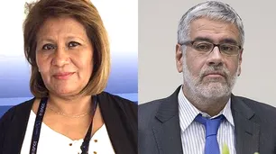 Yolanda Durán, de supermercados chinos: “el Gobierno debería controlar a los mayoristas”