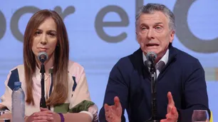 Sálvese quien pueda: los intendentes del oficialismo buscan despegarse más de Macri