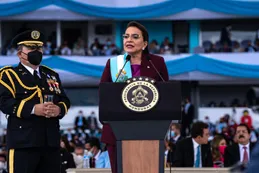 Honduras ante la obligación de proteger el derecho humano a la tierra y el medio ambiente