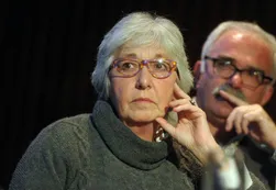 Justicia Legítima denunció la "peligrosa intromisión del Poder Judicial"