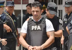 Nuevo revés para el novio de Farro: dictan prisión preventiva por fraude