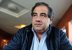 Siete historias de un gabinete con pasado