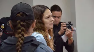 El lunes se conoce la sentencia de la mujer que atropelló y mató a su novio rugbier