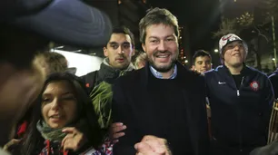 Lammens advirtió que el crecimiento de Macri frenó el balotaje porteño
