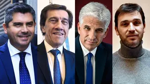 JxC: gobernadores quieren ver al presidente por no cumplir “promesas”