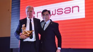 Newsan de oro y plata: por primera vez una empresa ganó los Premios Fortuna en 3 categorías