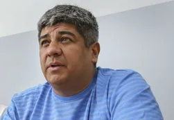 Moyano declaró por espionaje ilegal y una ex AFI apuntó contra Arribas