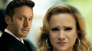 Los Pimpinela estrenan nuevo video junto a Benjamín Vicuña