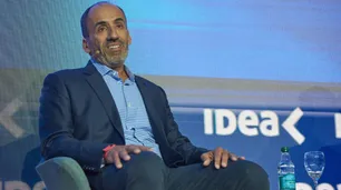 Sebastián Ceria: "Para combatir la inflación hay que utilizar herramientas de la ortodoxia, de la heterodoxia y macumbas, si hace falta"