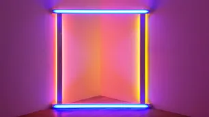 Minimalismo y conceptualismo, la idea como motor de la obra