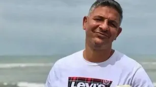 Detuvieron a Marcelo Corazza en una causa por trata de personas