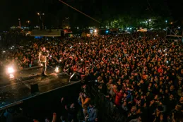 Soledad y Los Tipitos, este fin de semana en la Fiesta de la Picada y la Cerveza