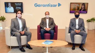 Pan American Energy y Garantizar firman acuerdo para facilitar el acceso al crédito a las pymes neuquinas