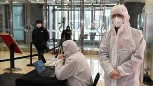 Que el sentido común no sucumba ante el virus