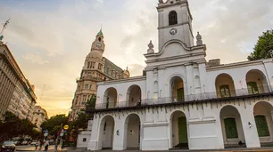 Cultura anunció que pagará las horas extras y los museos abrirán este fin de semana