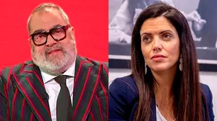 Lanata denunció que el Pami le dio $900 mil a locales de La Cámpora y Luana Volnovich salió a responderle