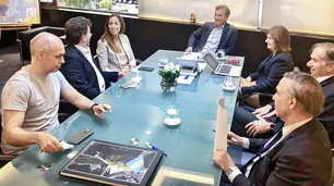 Juntos por el Cambio le marca la cancha al Gobierno por la intervención a la Justicia jujeña