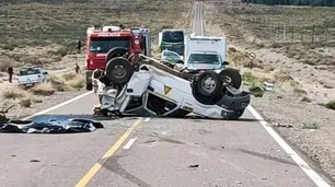 Córdoba sumó 96 muertes viales y especialistas advierten por fallas en las políticas actuales