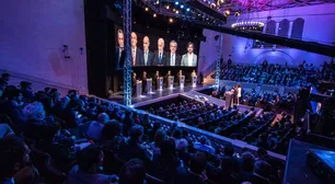 Post debate | En medio de una economía muy dañada y con un FMI en retirada