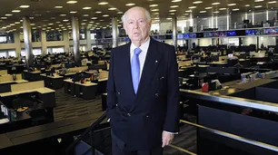 Carlos Corach: "La política no es la guerra"
