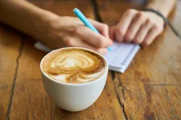 “Exigí Buen Café”: la feria que reúne a los fanáticos del café en La Rural