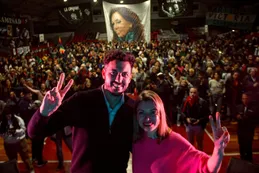 Creo en Córdoba: "Somos la única alternativa a la derecha en la provincia"