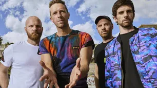 Coldplay agrega un quinto show en el Estadio River Plate