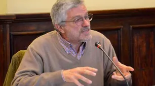 Julio Gambina ante la escalada en Medio Oriente: “No tengamos duda de que eso impacta en precios”