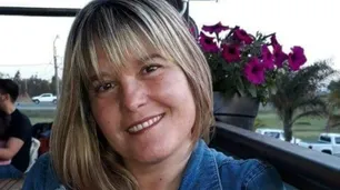 Una docente fue asesinada y su exesposo apareció ahorcado en Junín