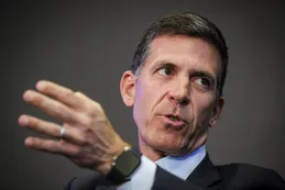La Reserva Federal debe “matar al dragón de la inflación”, afirma el presidente de Goldman Sachs