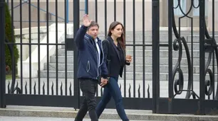 Kicillof en Córdoba: “Voy a querer que el próximo presidente de los argentinos sea peronista”