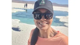 "Crímenes en familia": el inquietante perfil de la mujer sospechada de haber asesinado a su esposo e hijos