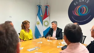 Mendiolaza, nueva incorporación al Ente Metropolitano del Gran Córdoba
