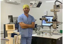 Ciencia y experiencia al servicio de la Visión: liberarse de los Anteojos